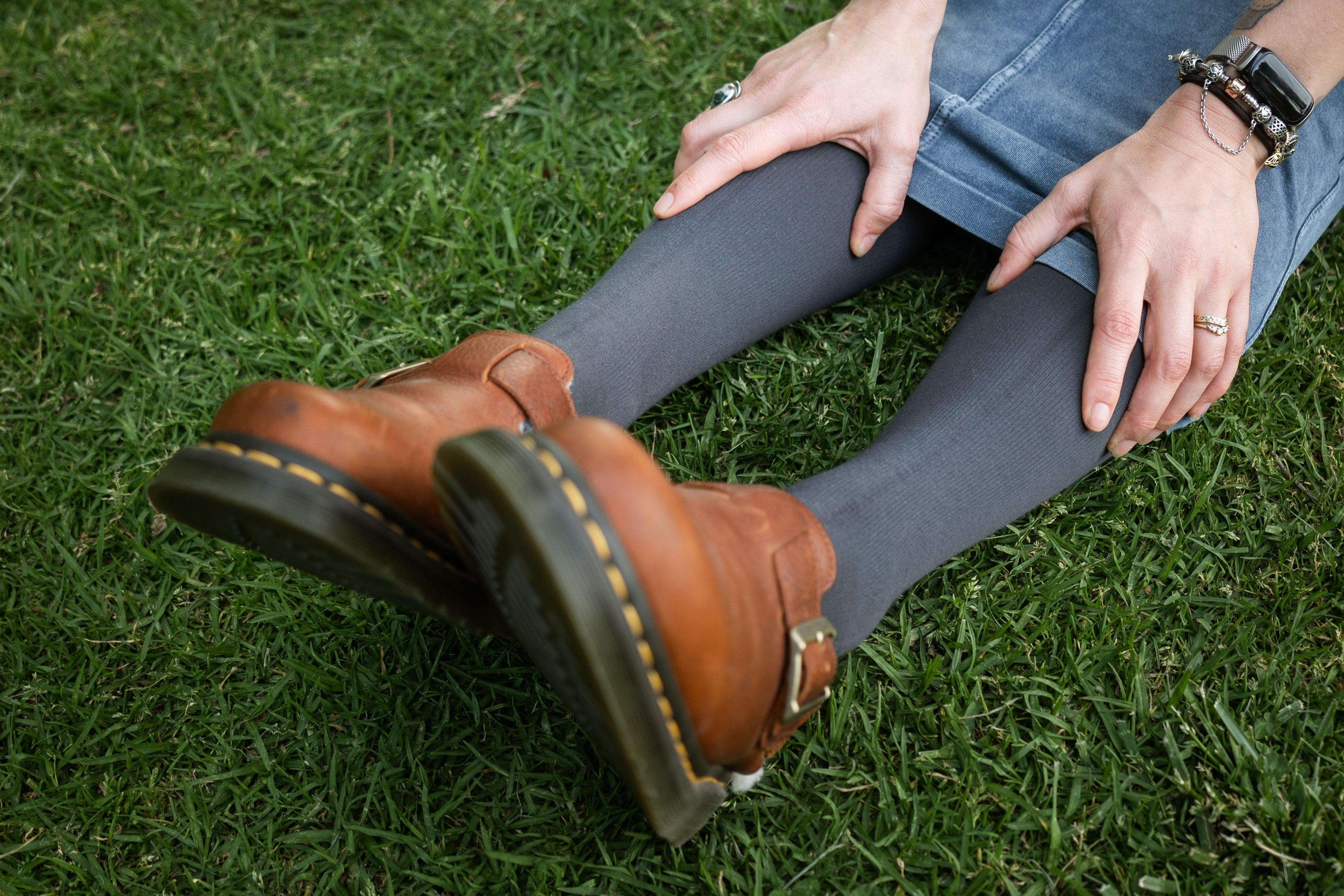 Compression Everyday im Test - Die besten Kompressionssocken laut Gesundheitstipp