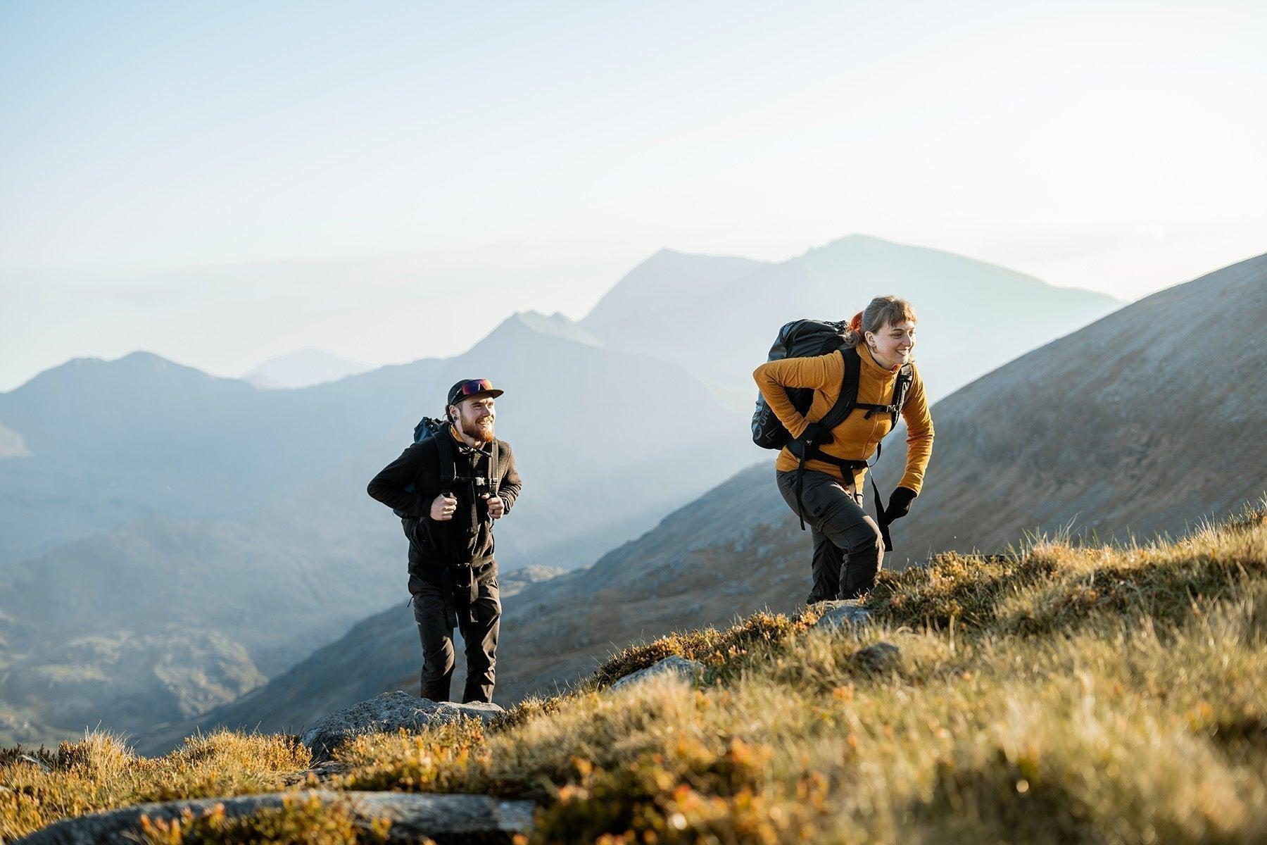 Outdoor-Socken-Guide: Die richtige Socke für jedes Abenteuer