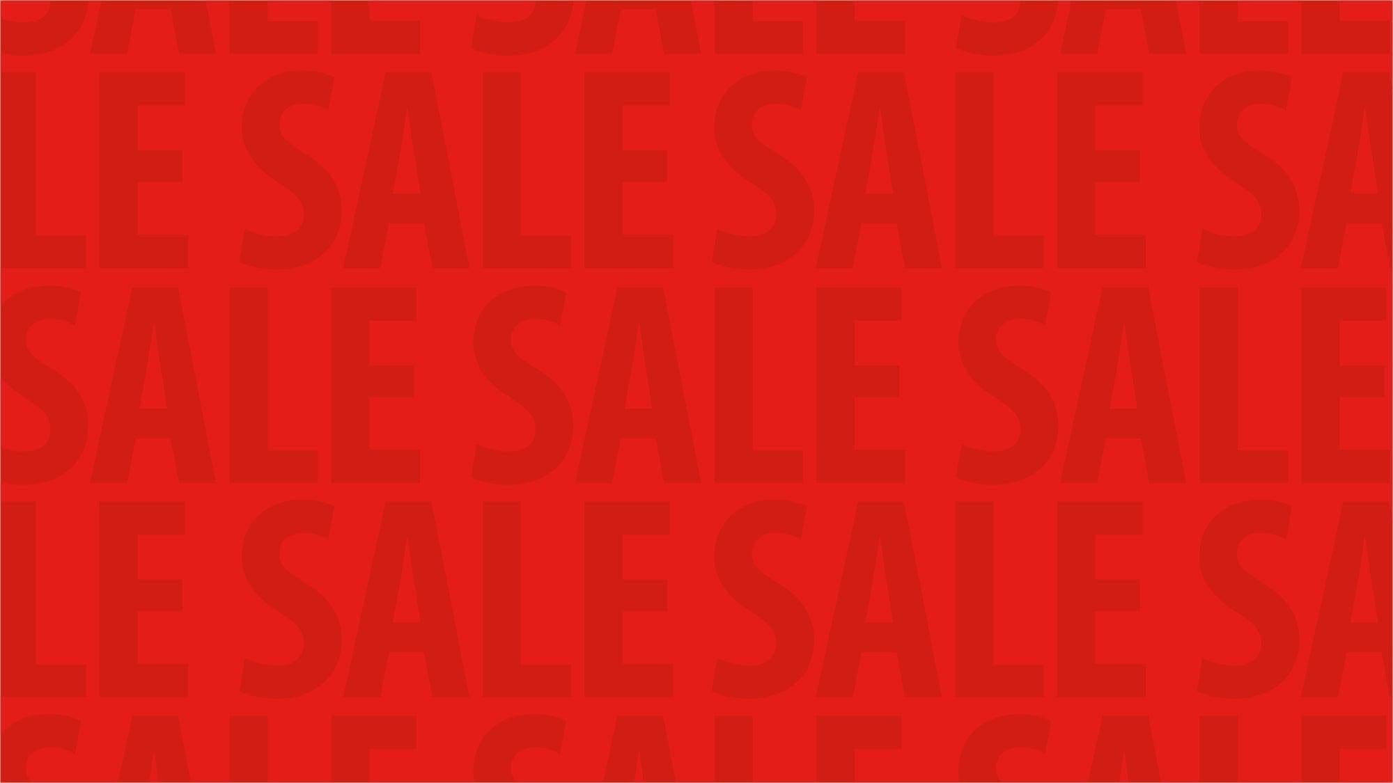 Sale Kinder