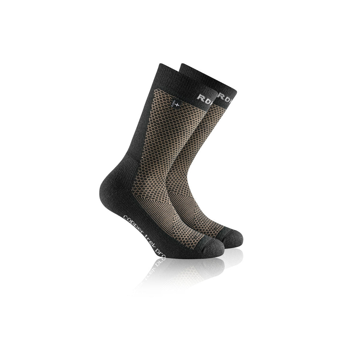 Rohner Socks Copper Trek Pro 60-2361/009/36-38
