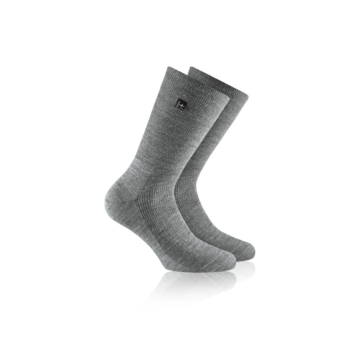 Chaussettes extra discount larges pour diabétiques