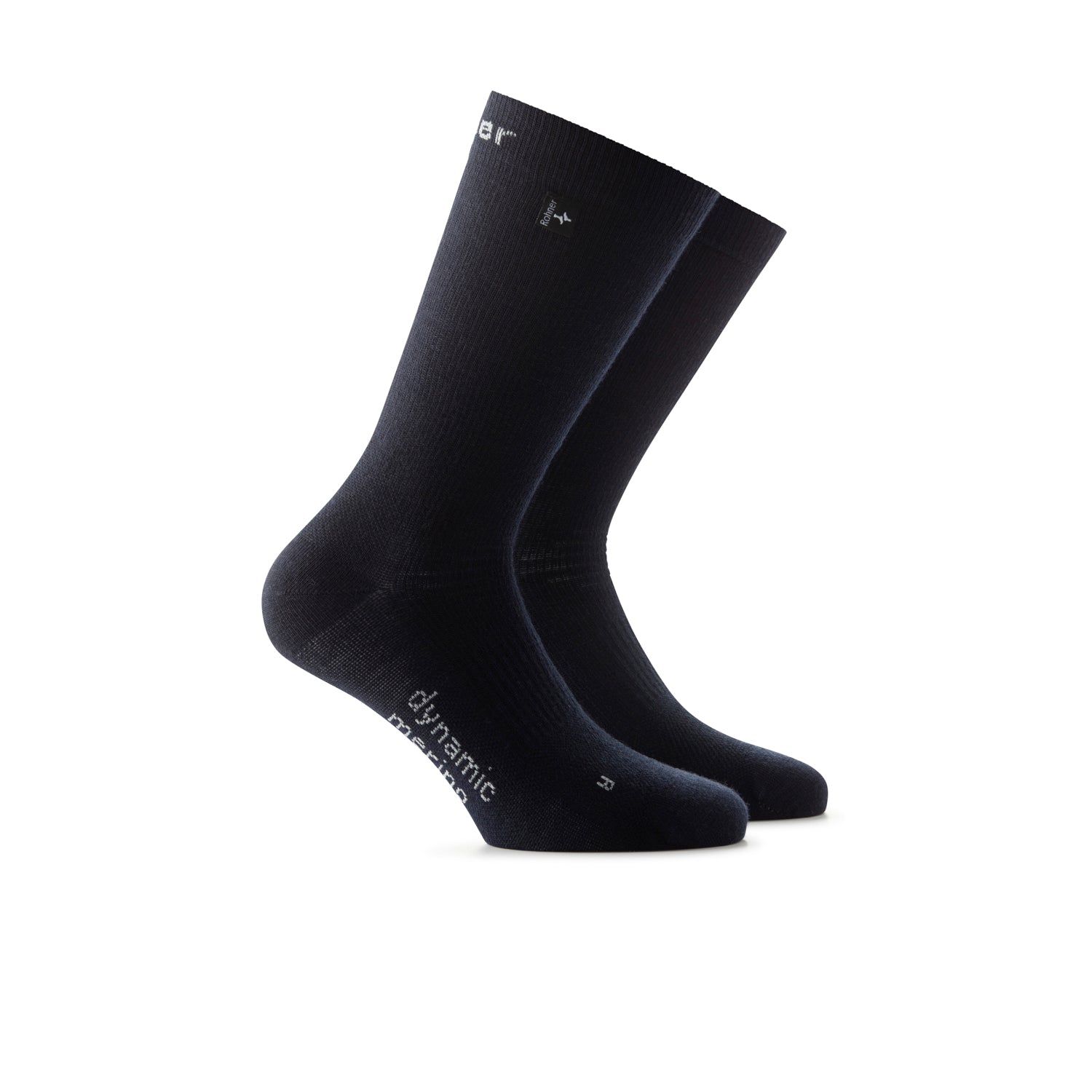 Rohner Socks® | Dynamic Merino l/r