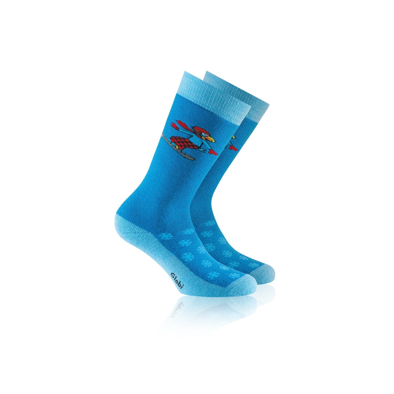 Rohner Socks Globi Ski 2.0 25-0663/514/23-26
