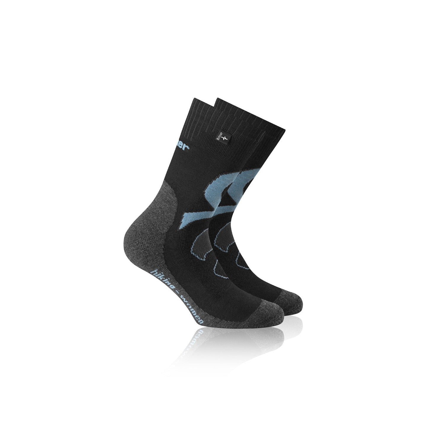 Rohner Socks Hiking Women 60-2471/009/42-44