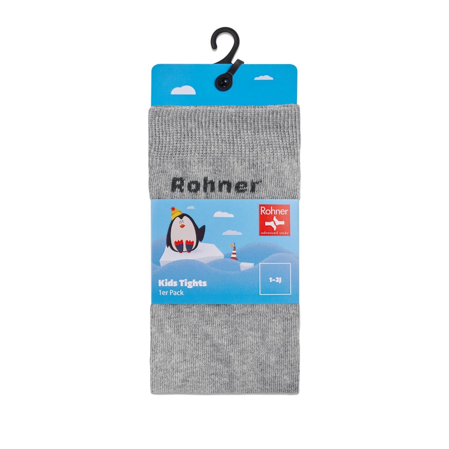 Rohner Socks Kids Tights 20-6223/211/3-6
