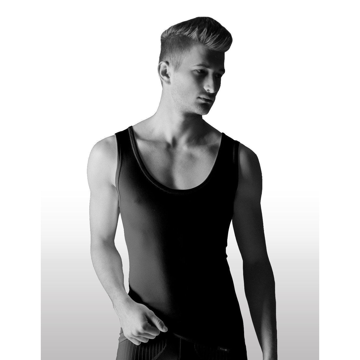 Rohner Socks Men's Singlet 35-0101/009/S