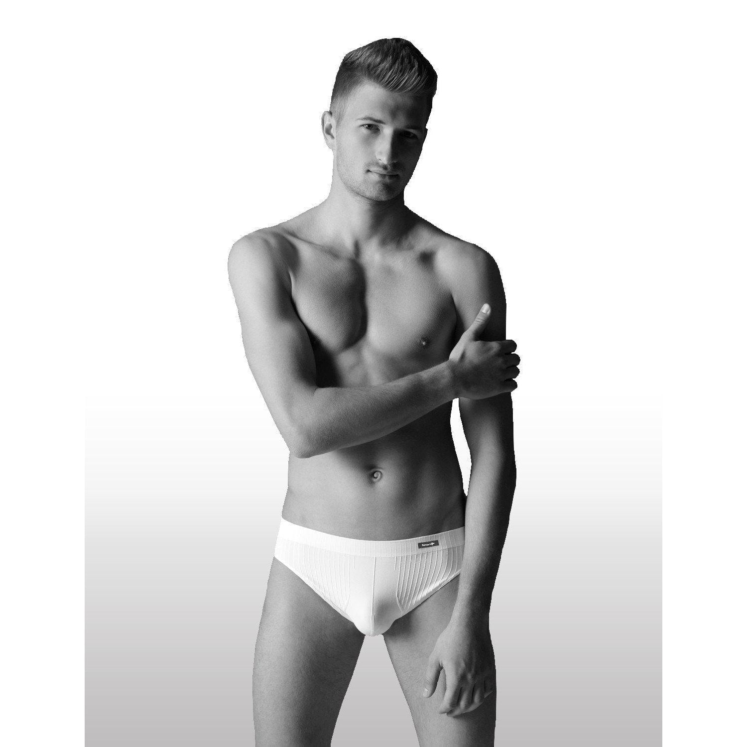 Rohner Socks Men's Slip 35-0111/008/S