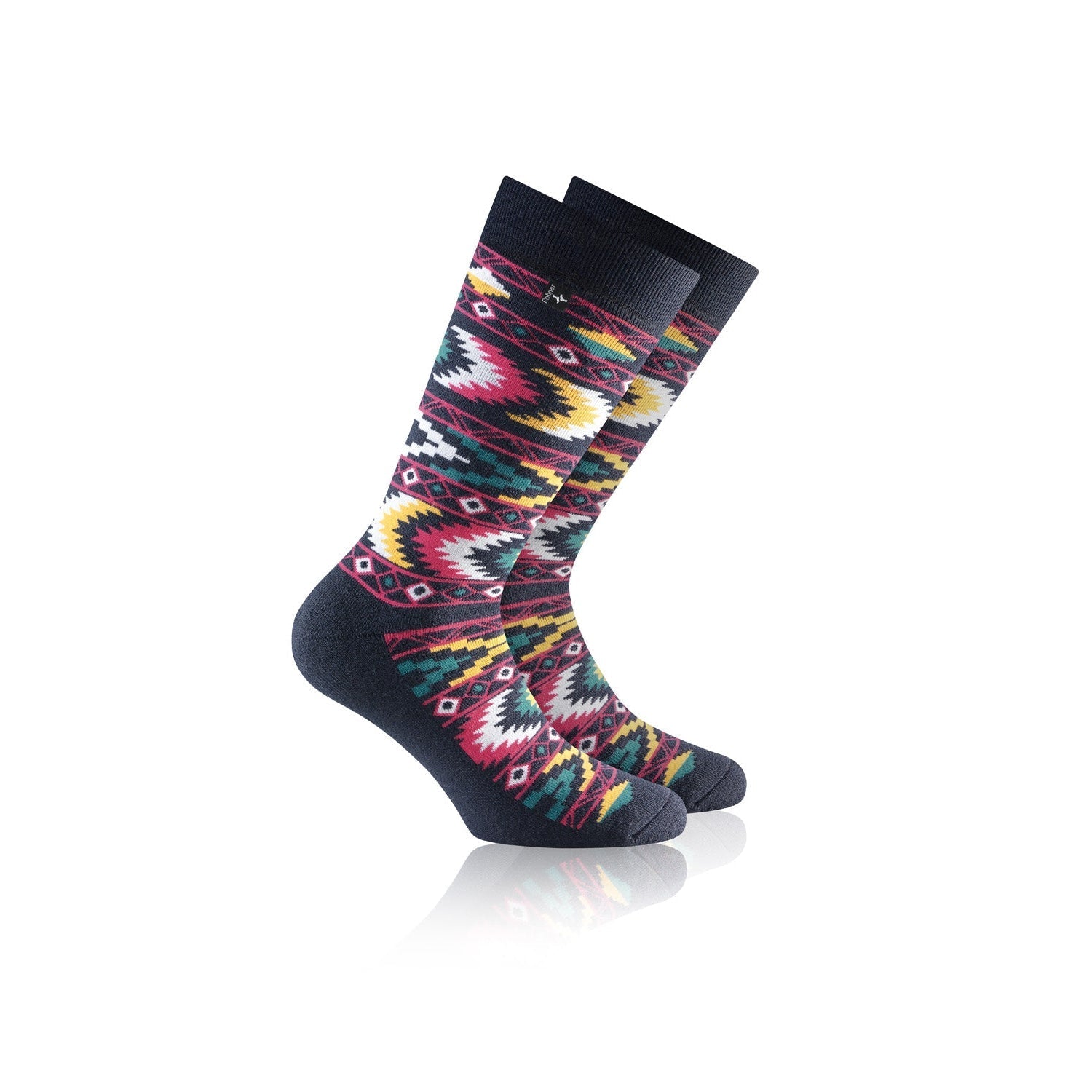Rohner Socks®, Native Junior