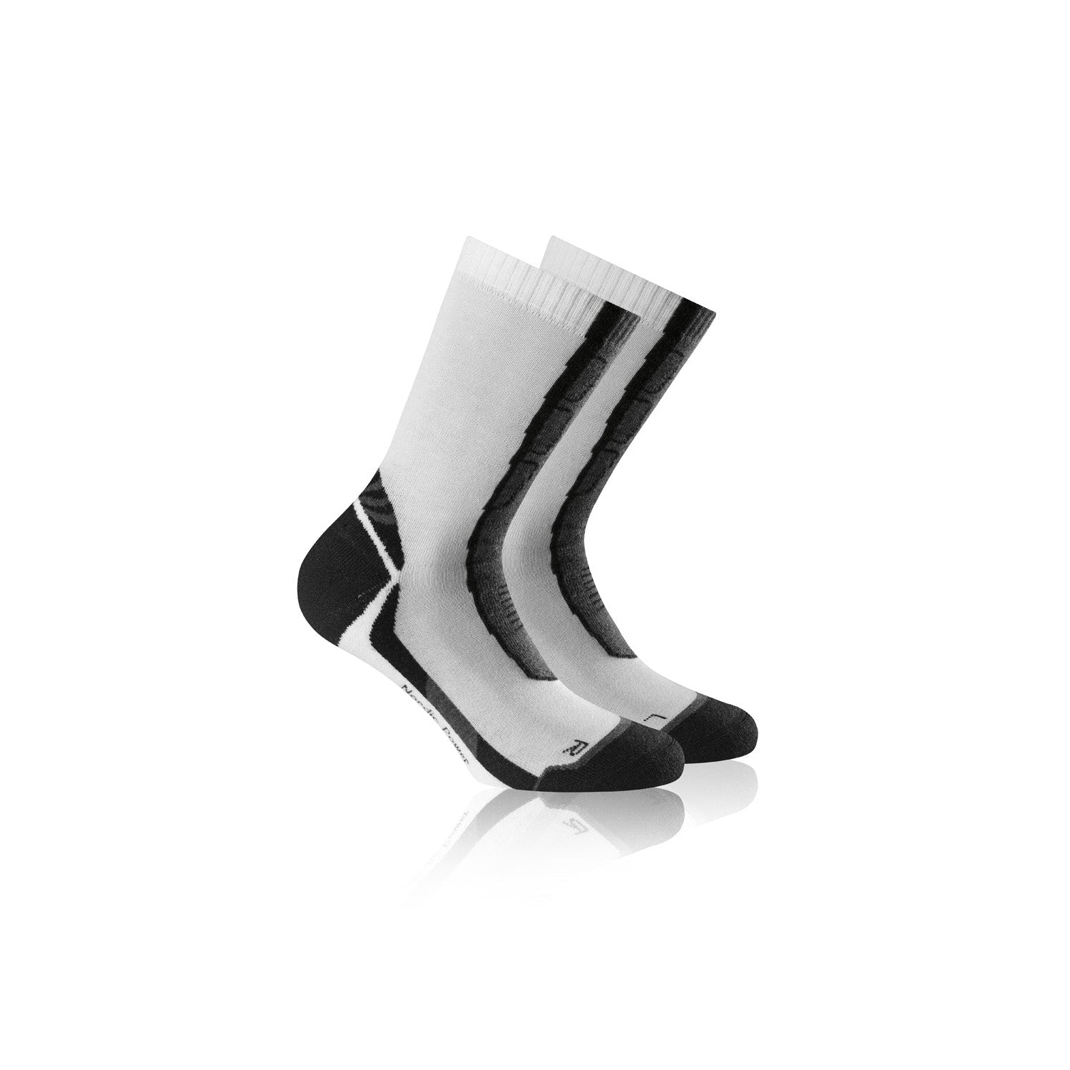 Rohner Socks® | Nordic Power Skisocken | l/r