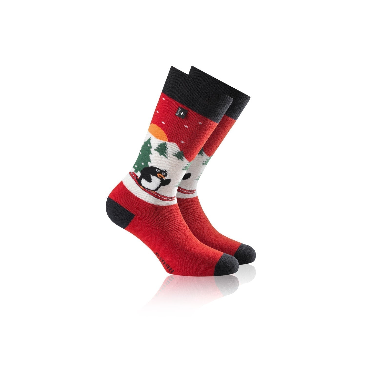 Rohner Socks Pinguin 25-0093/114/23-26