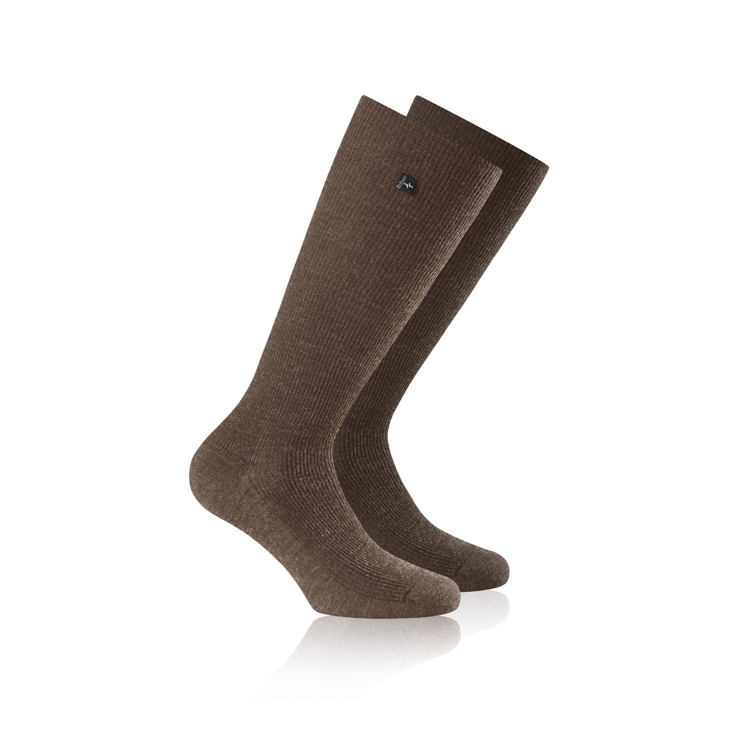 Rohner Socks Platin Long 10-0453/047/41-42