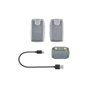 Inuheat One Powerpack