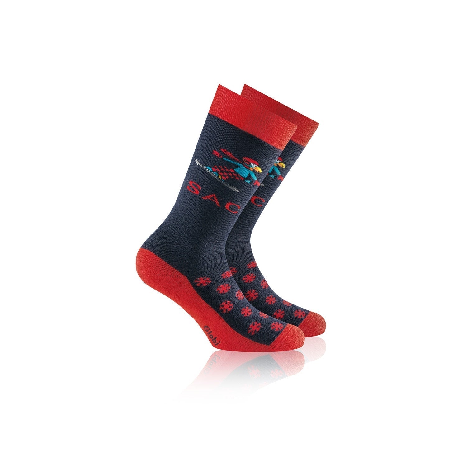 Rohner Socks SAC Globi Ski 25-0666/114/23-26