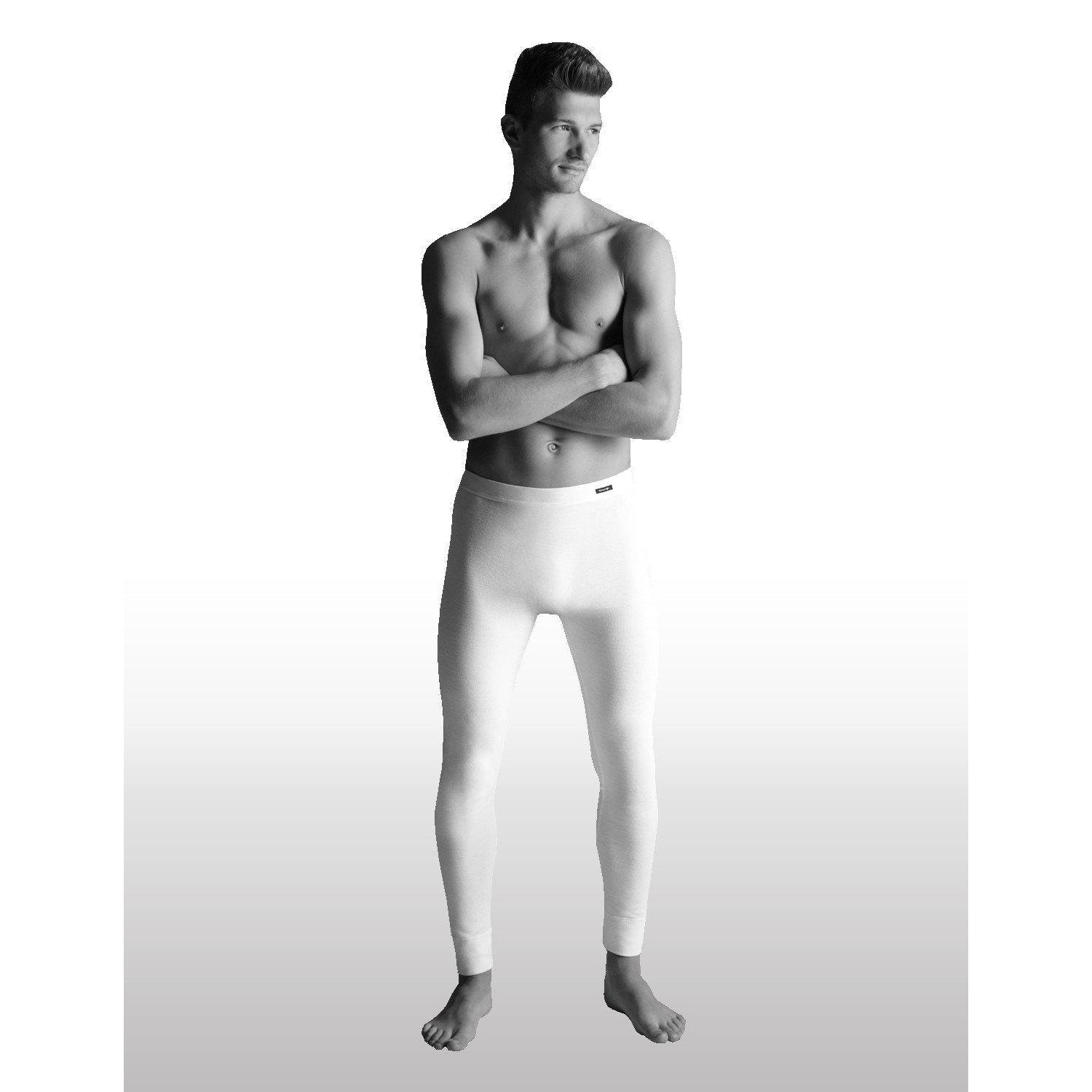 Rohner Socks Seamless Men's Long Pants 35-0141/008/S