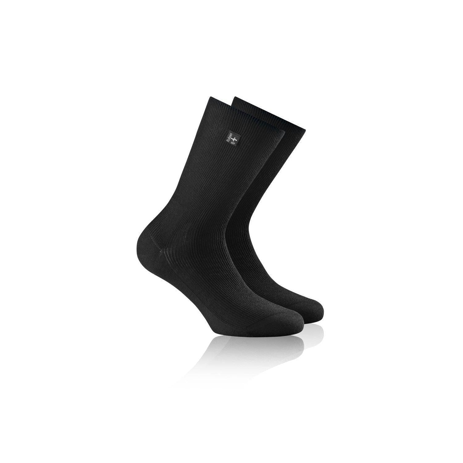 Rohner Socks SecondLife SupeR BW 01-0241/538/39-40