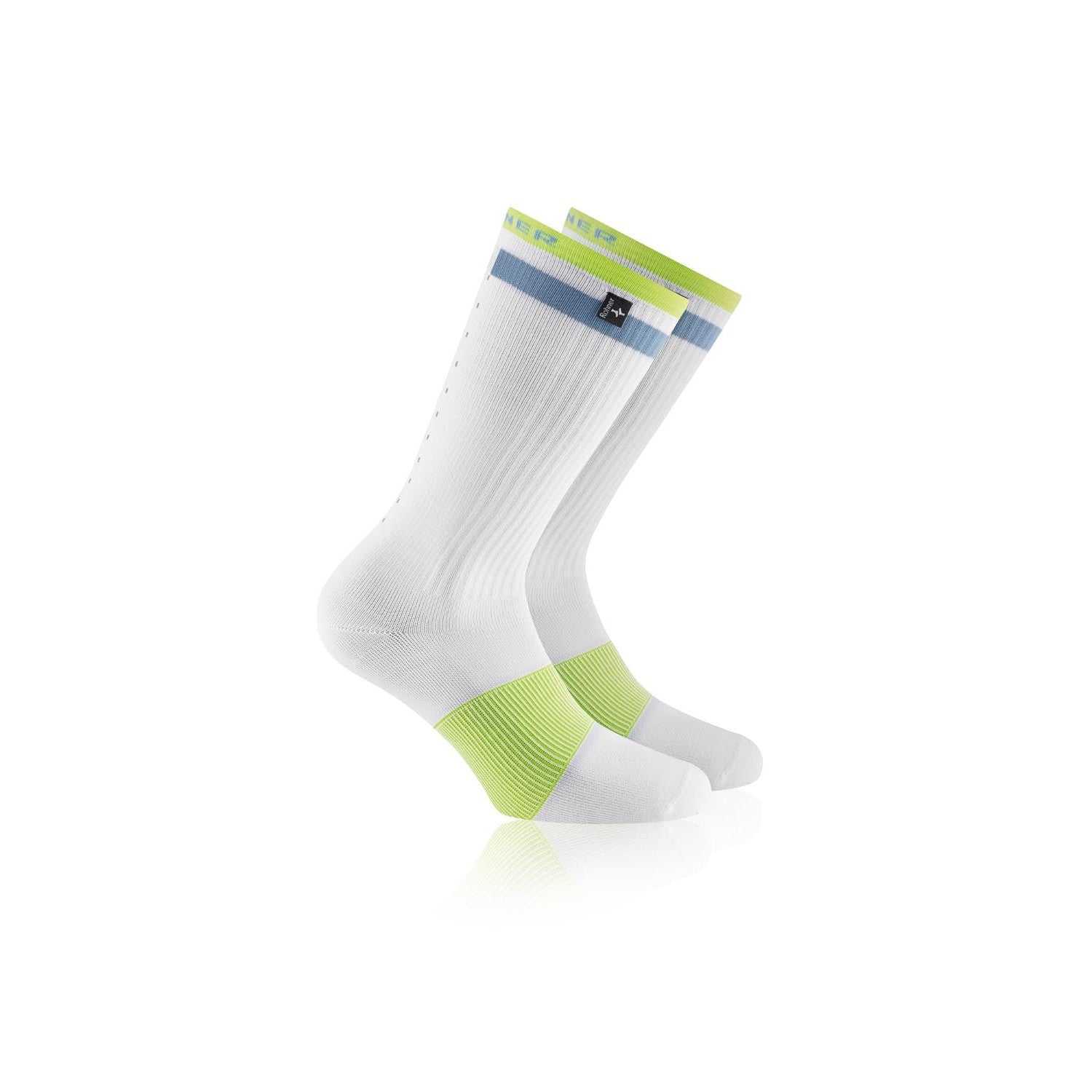 Rohner Socks Speed Pro 60-2451/008/36-38