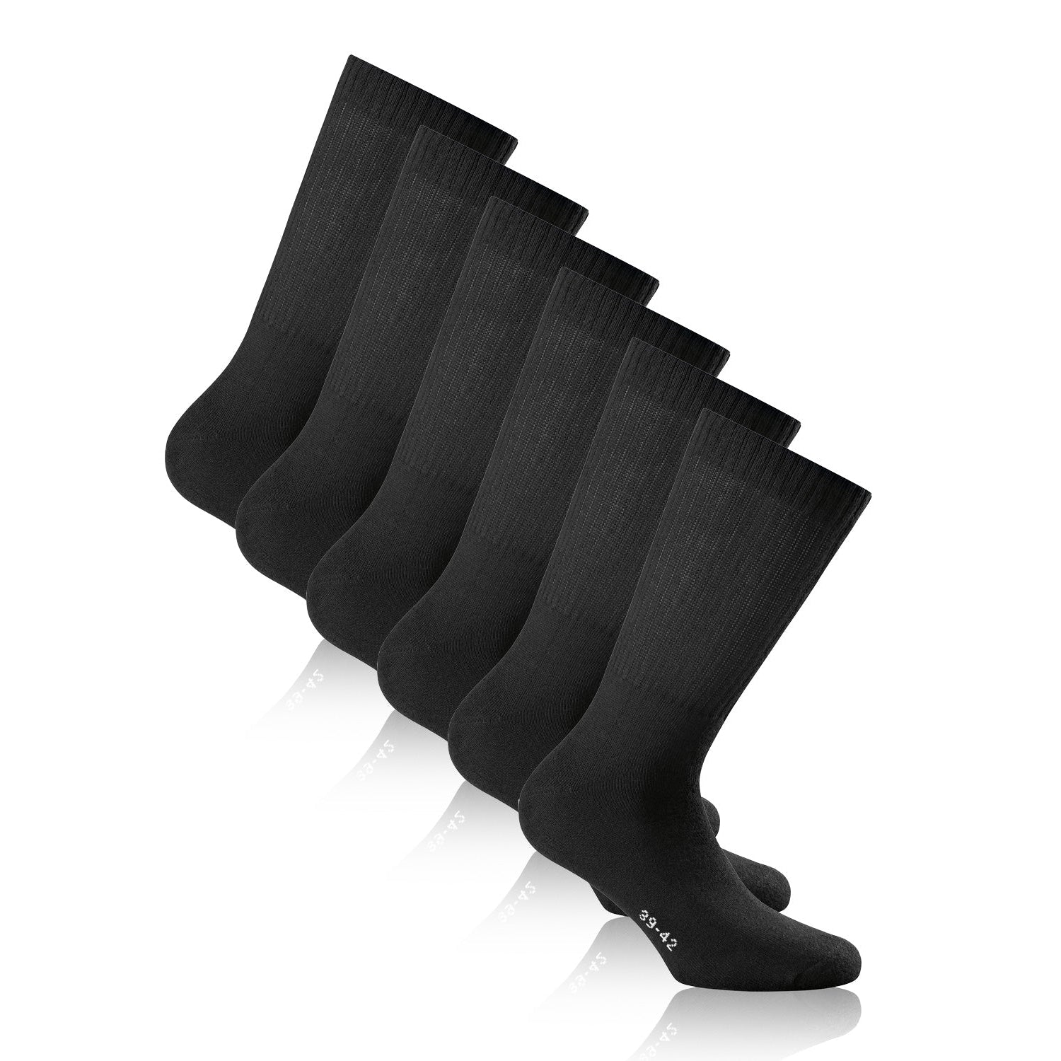 Rohner Socks Sport 3er Pack 64-5211/009/35-38