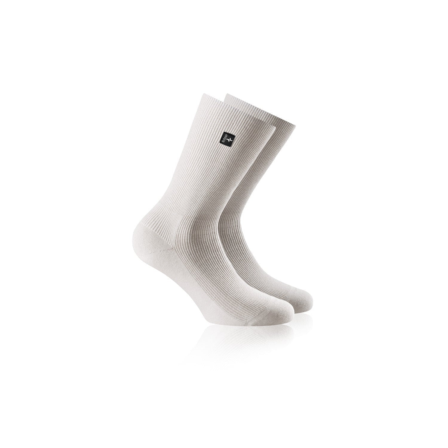 Rohner Socks SupeR BW Women 30-0241/008/35-38