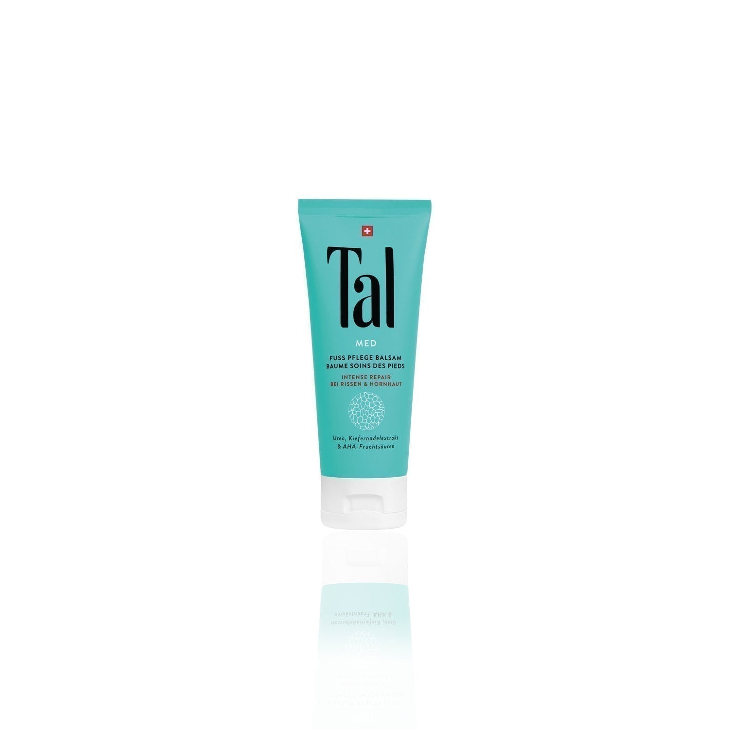 Tal Fuss Pflege Balsam (75 ml)
