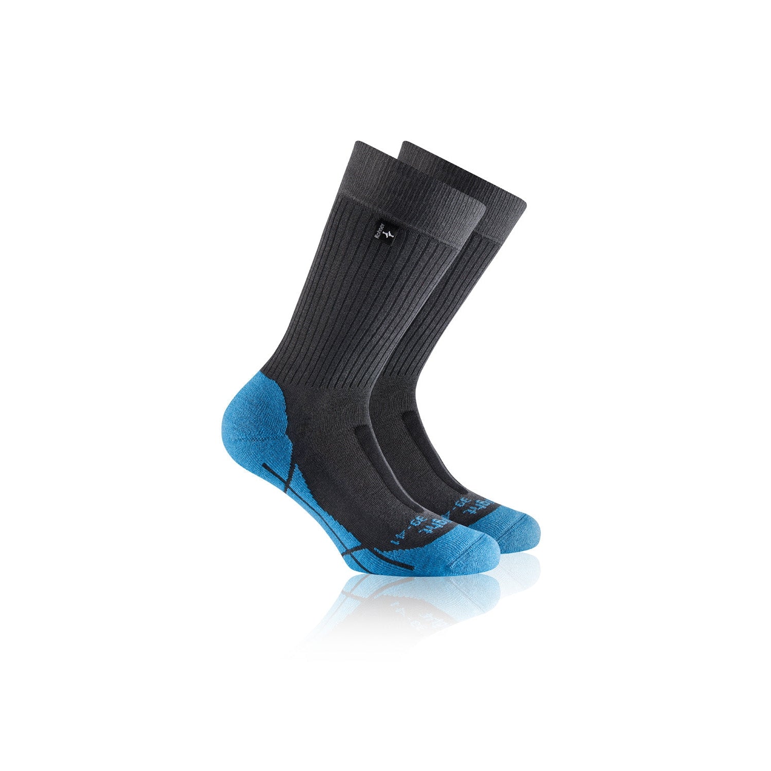 Rohner Socks Trek-Light l/r 62-0191/186/36-38