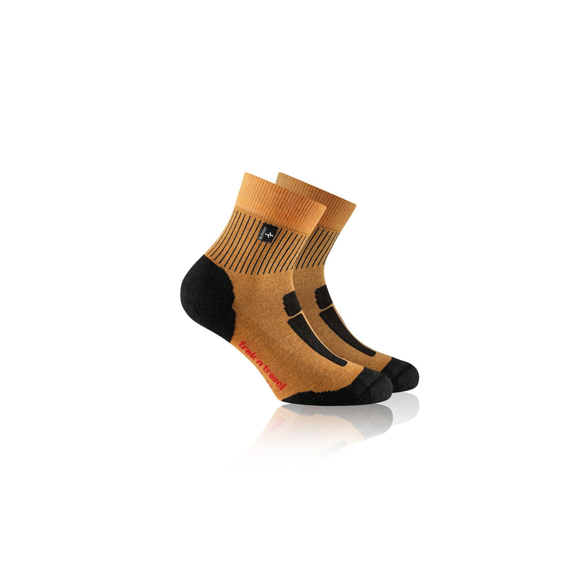 Rohner Socks Trek'n Travel l/r 62-0112/028/36-38