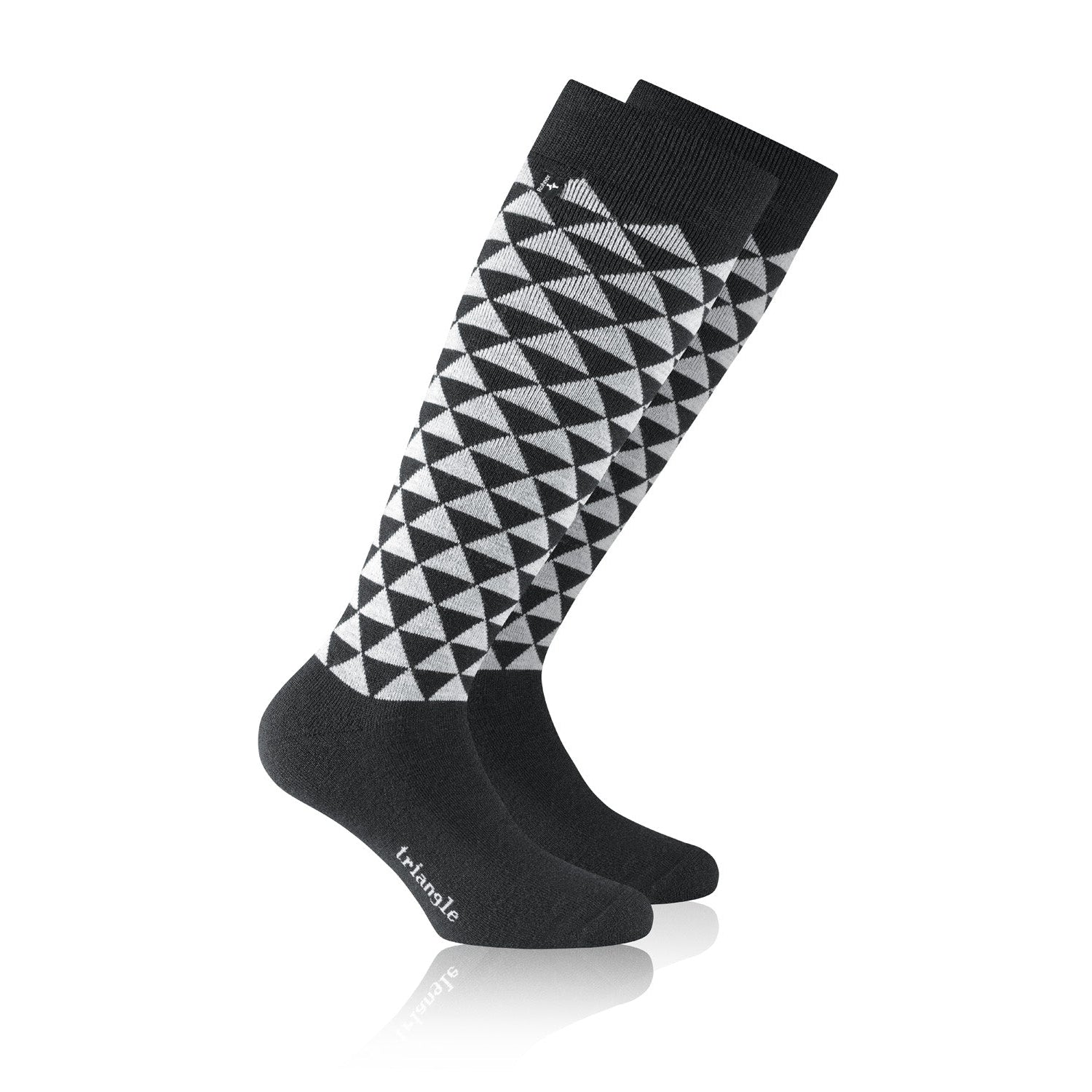 Rohner Socks Triangle 70-2523/009/36-38