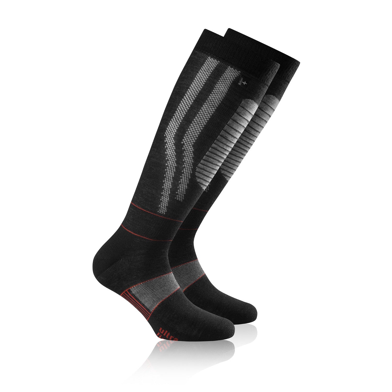Rohner Socks Ultra Light 70-0823/009/36-38