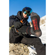 Weger Brothers by Rohner Socks