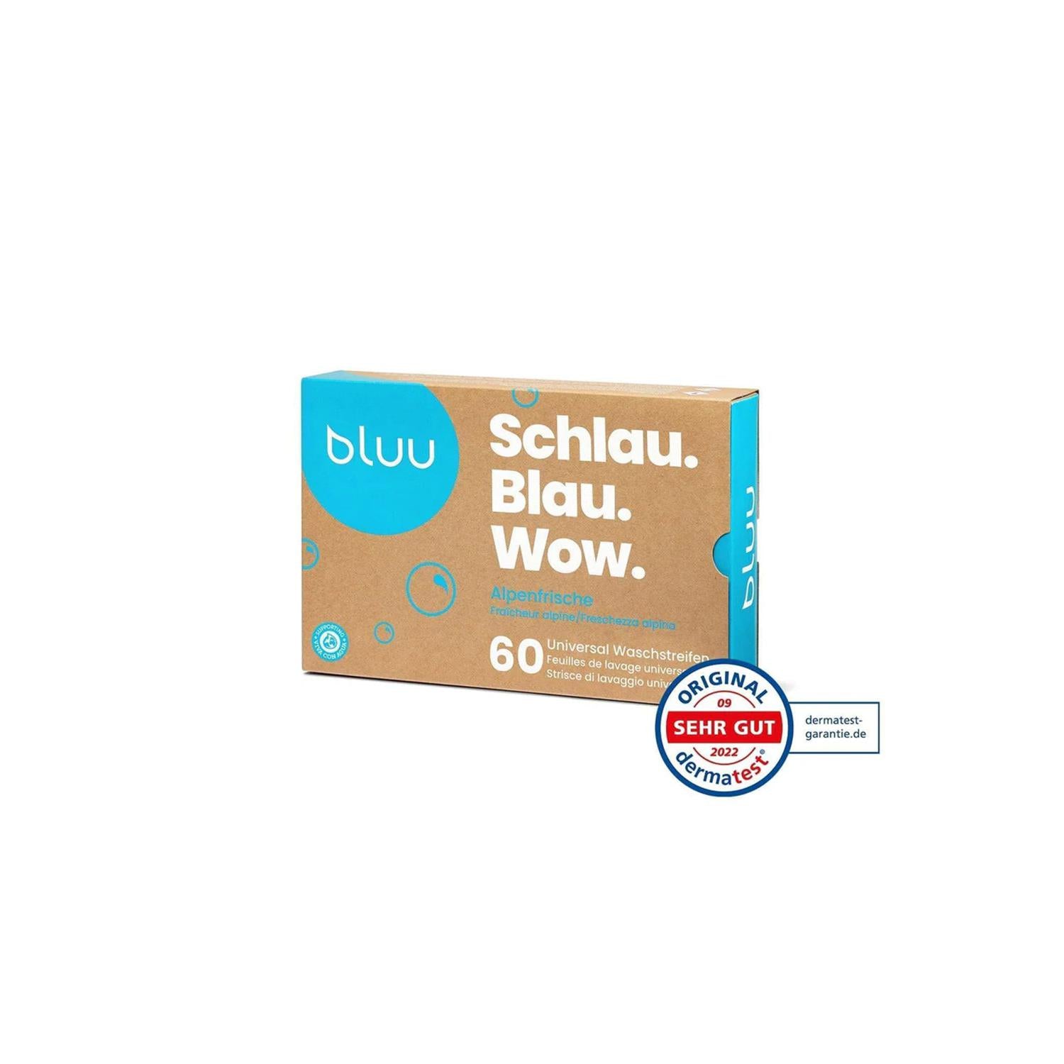 60 Streifen