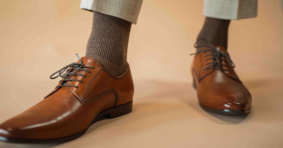 Socken aus Baumwolle: Vorteile und Eigenschaften