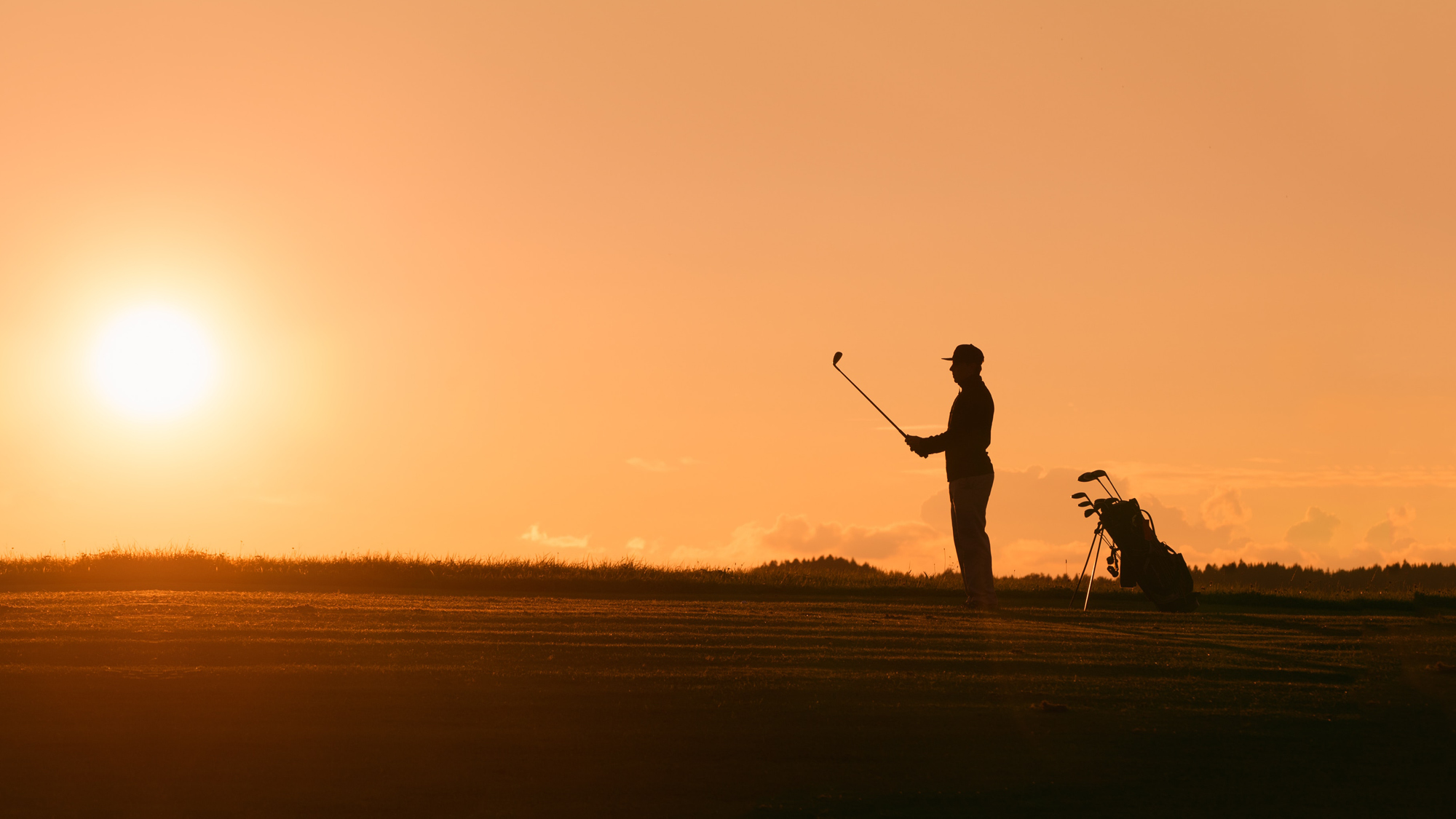 Golfsocken