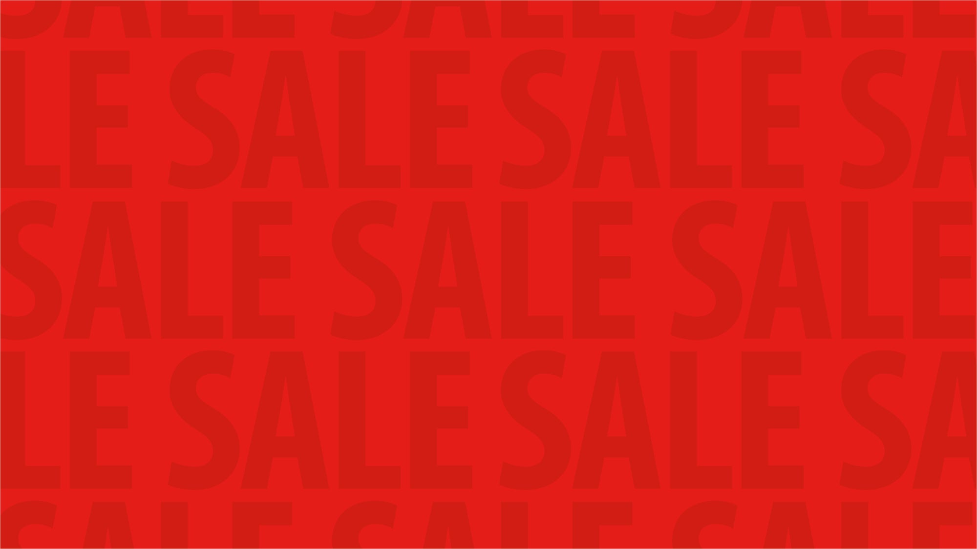 Sale