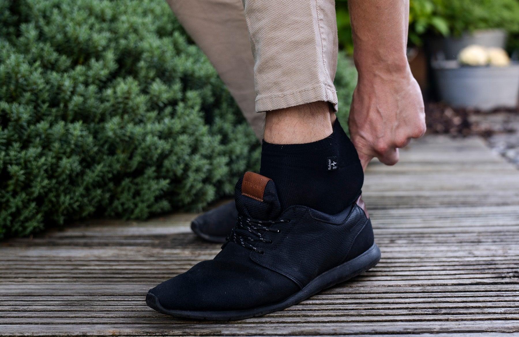 Sneakersocken