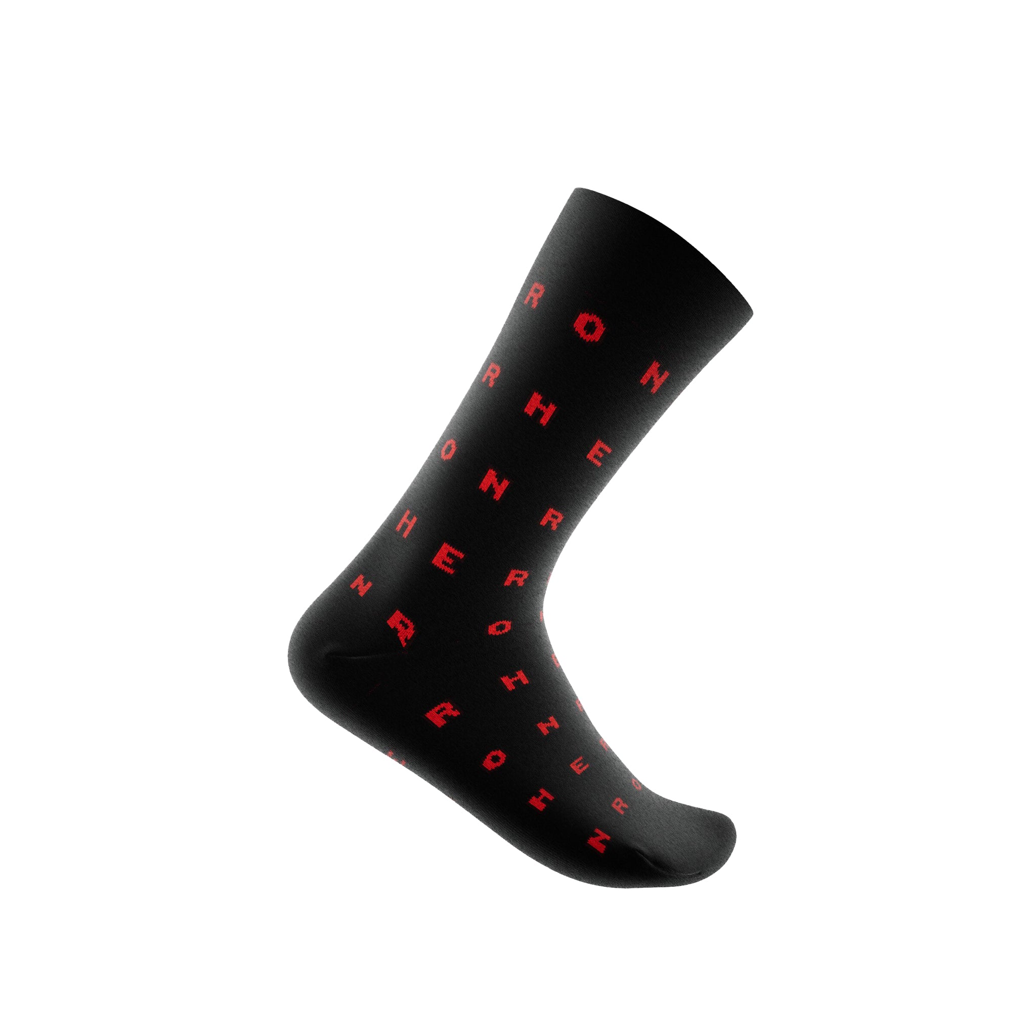 Rohner Custom Socks