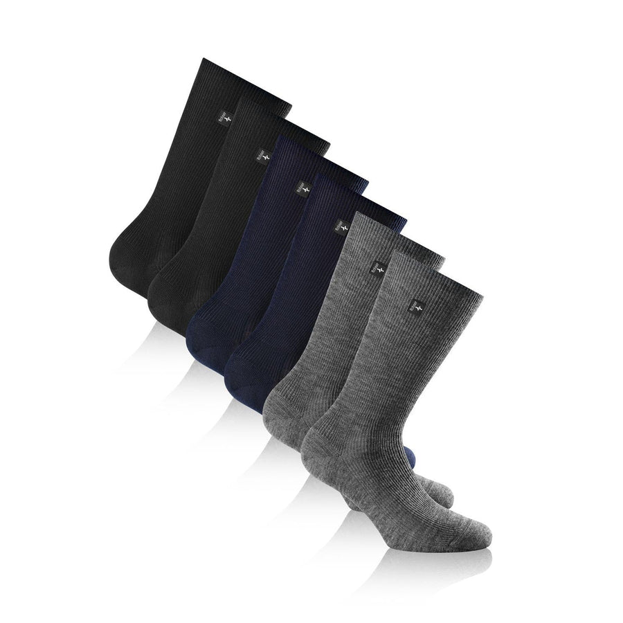 Rohner business socken