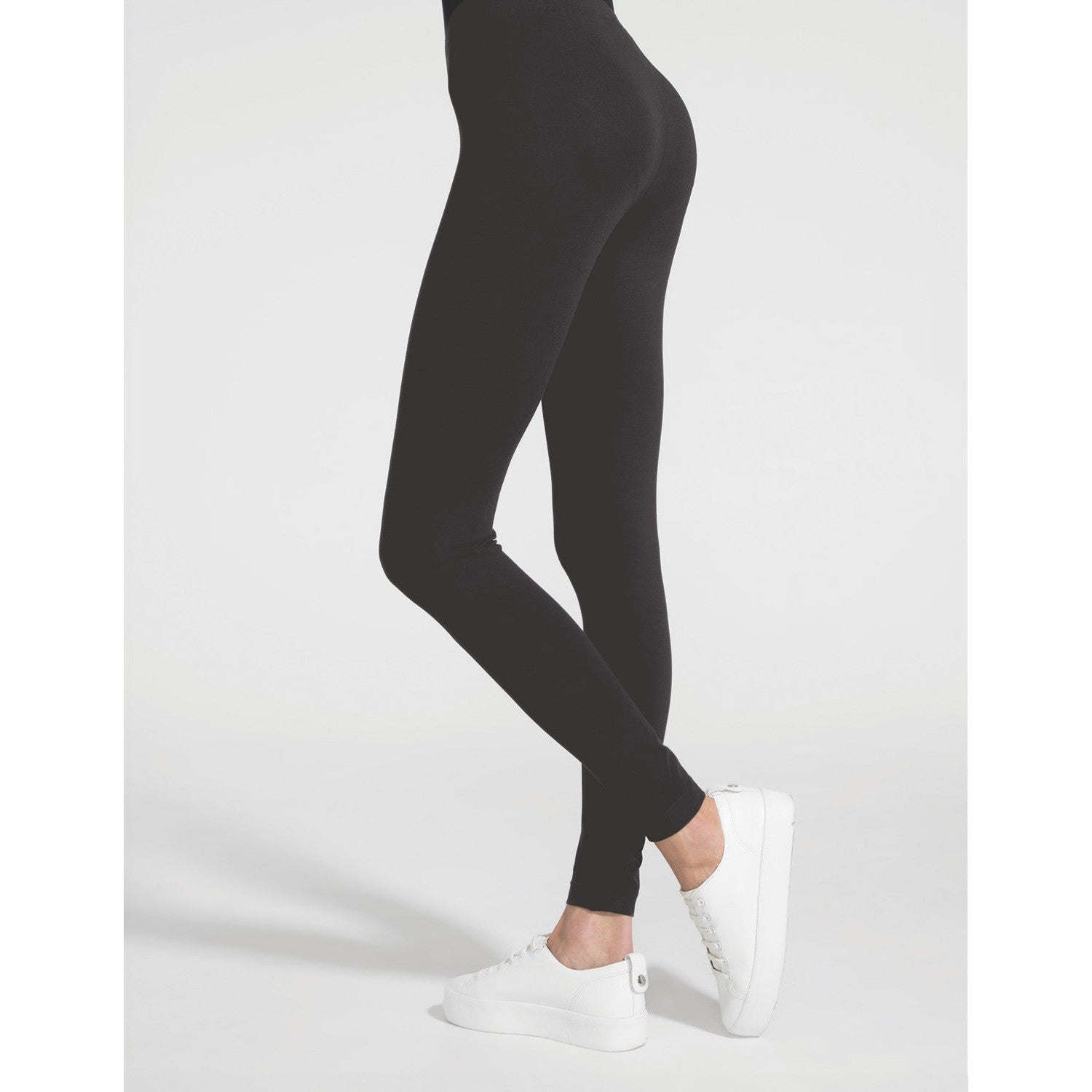 Cashmere Leggings