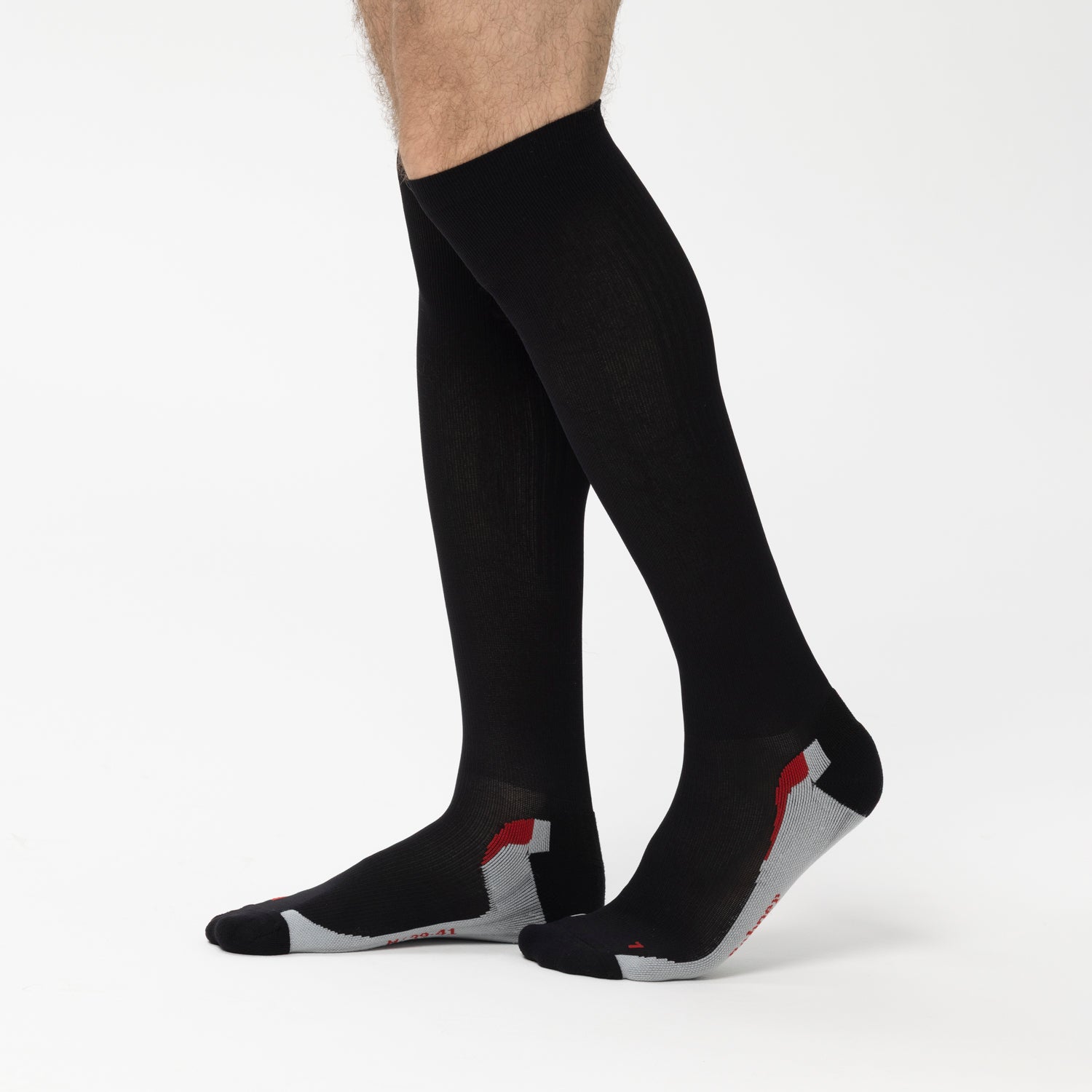 Compression R-Power l/r