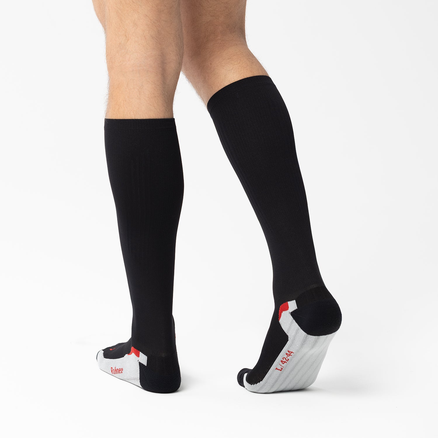 Compression R-Power l/r