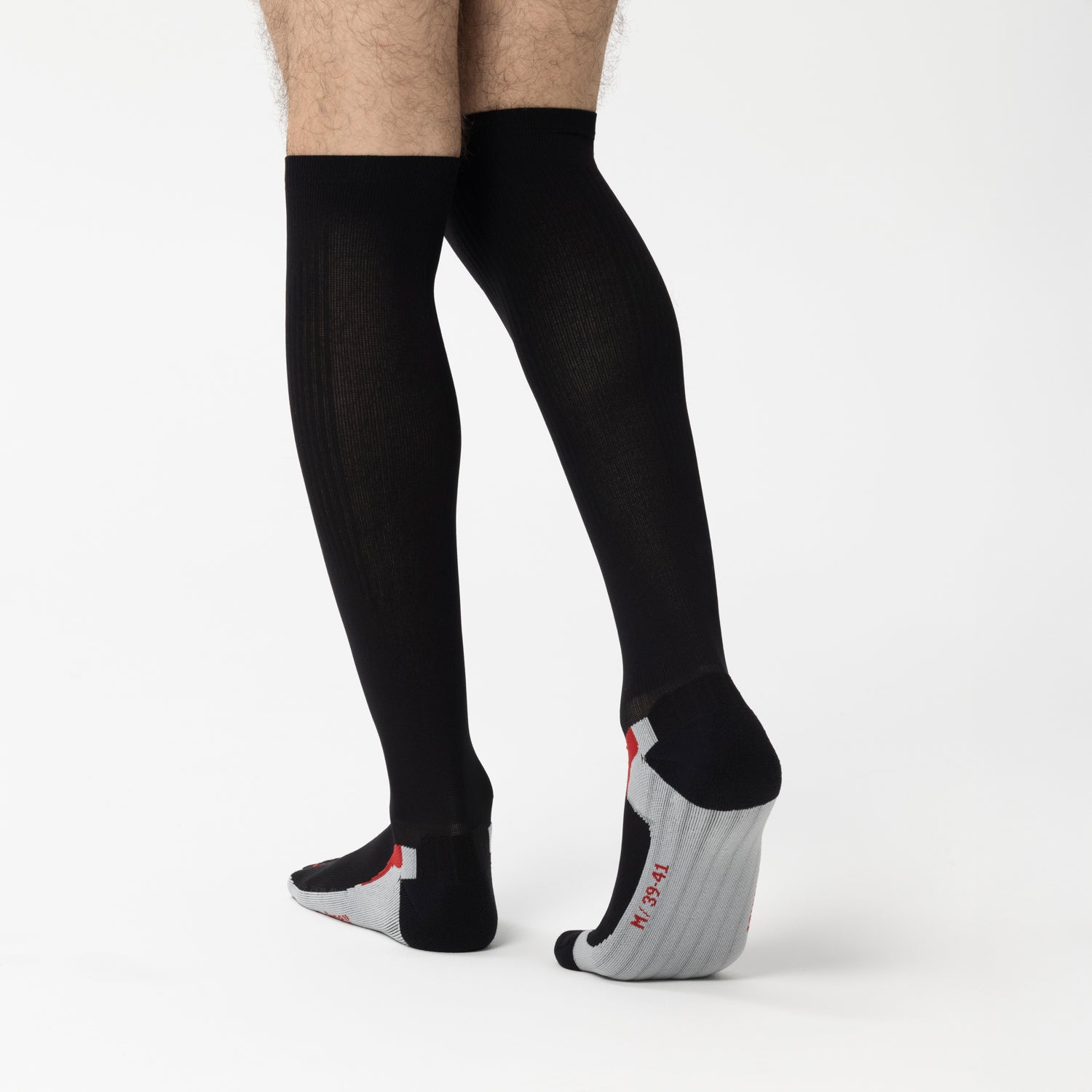 Compression R-Power l/r