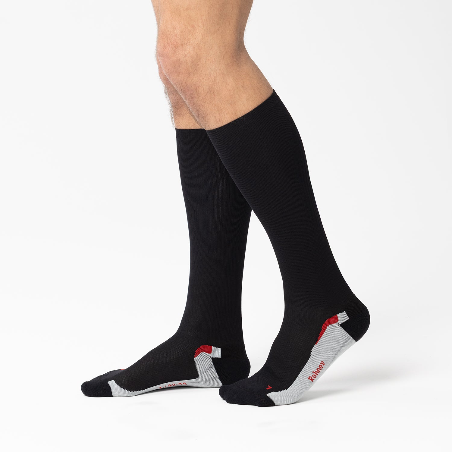 Compression R-Power l/r
