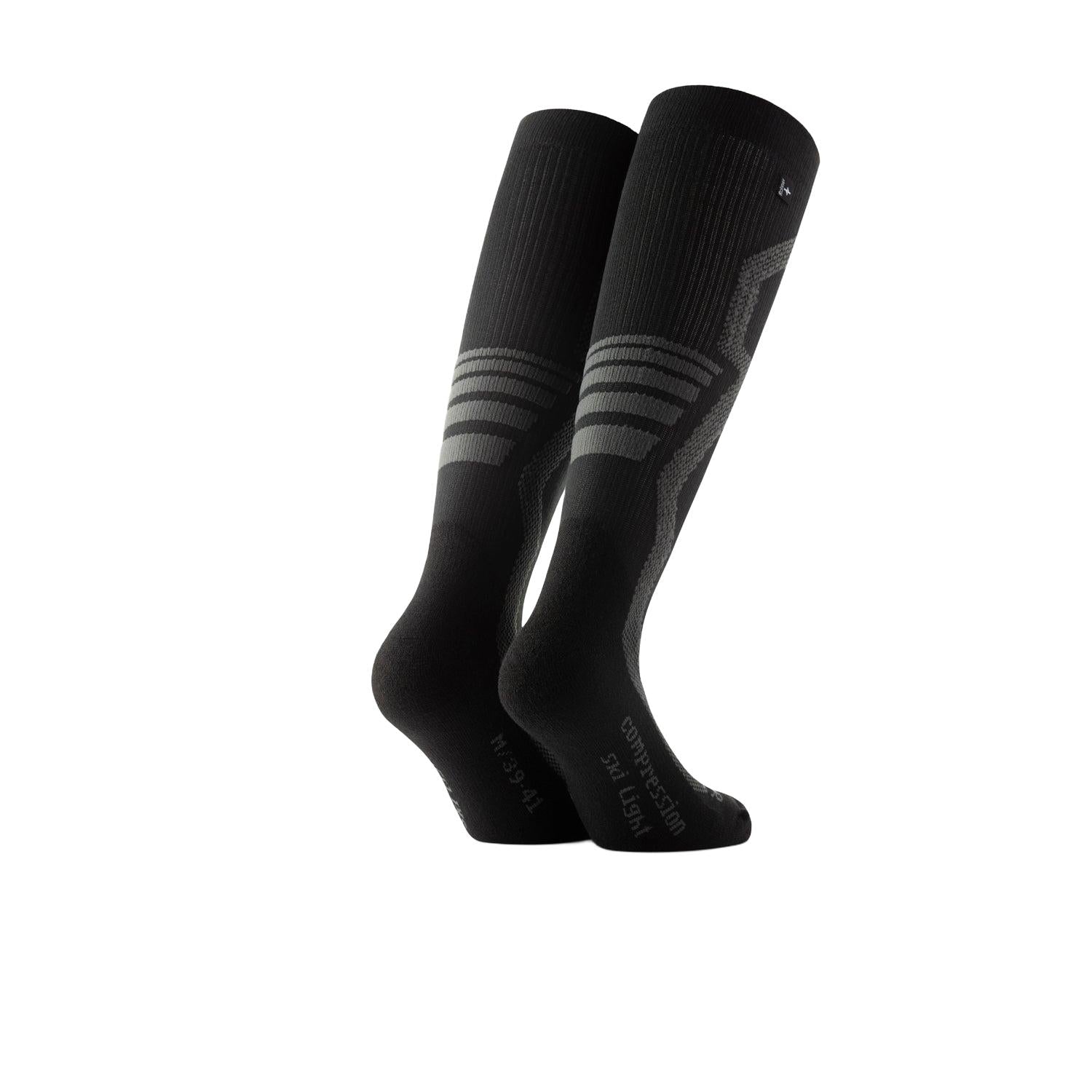 Compression Ski Light Wide l/r