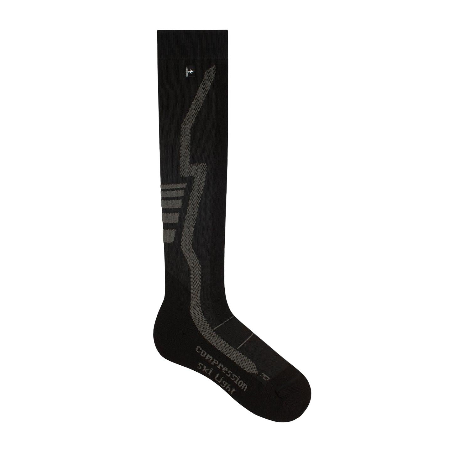 Compression Ski Light Wide l/r
