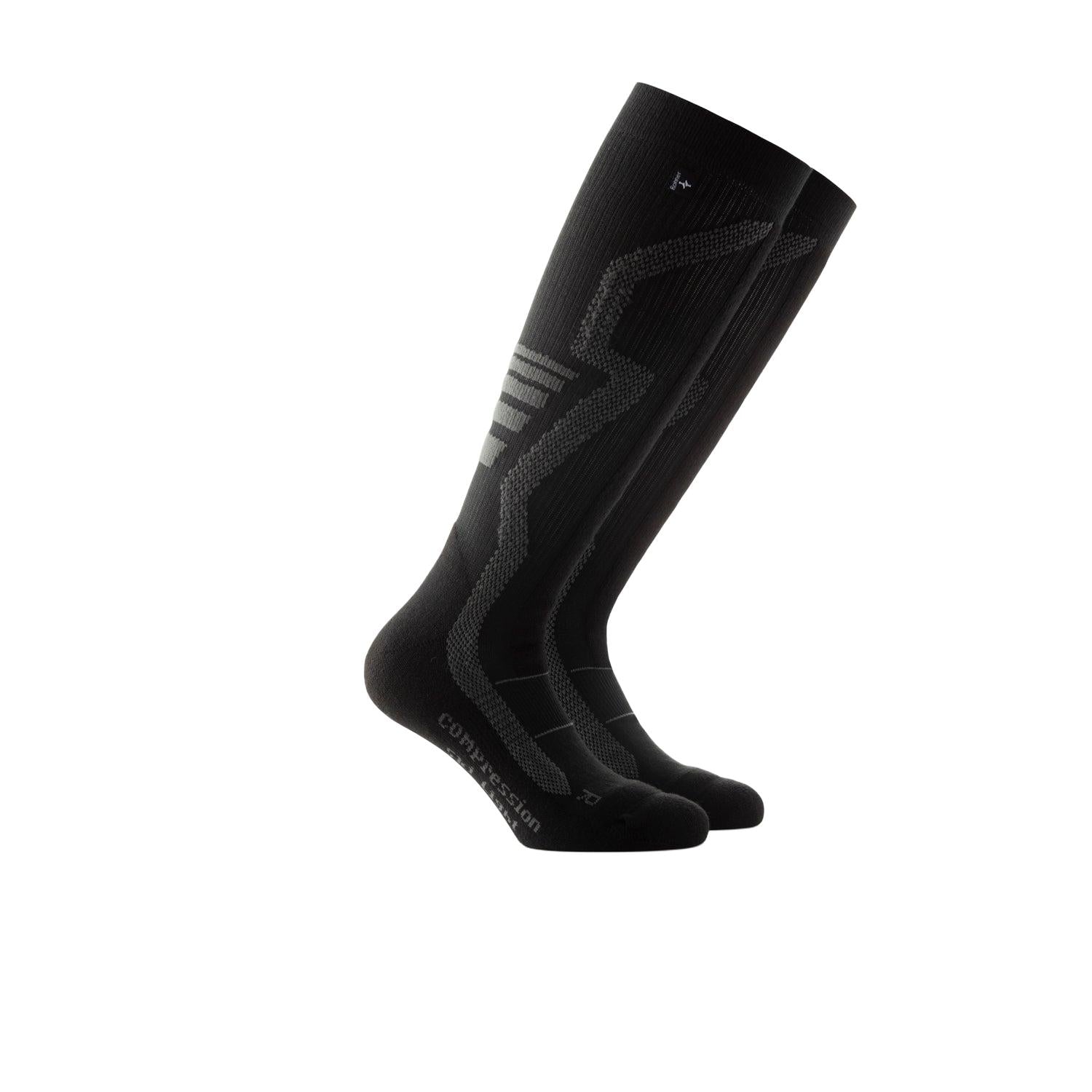 Compression Ski Light Wide l/r