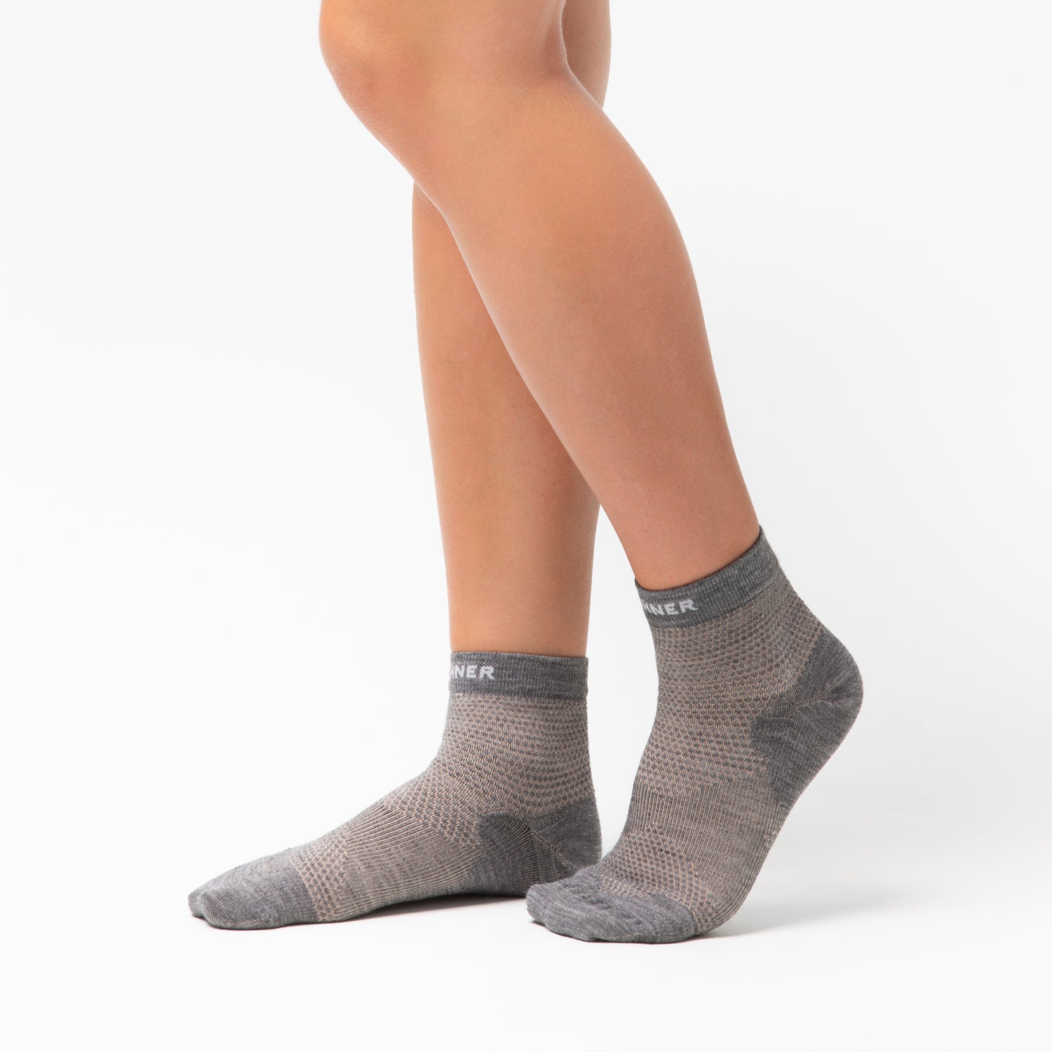 Copper Allsport Quarter