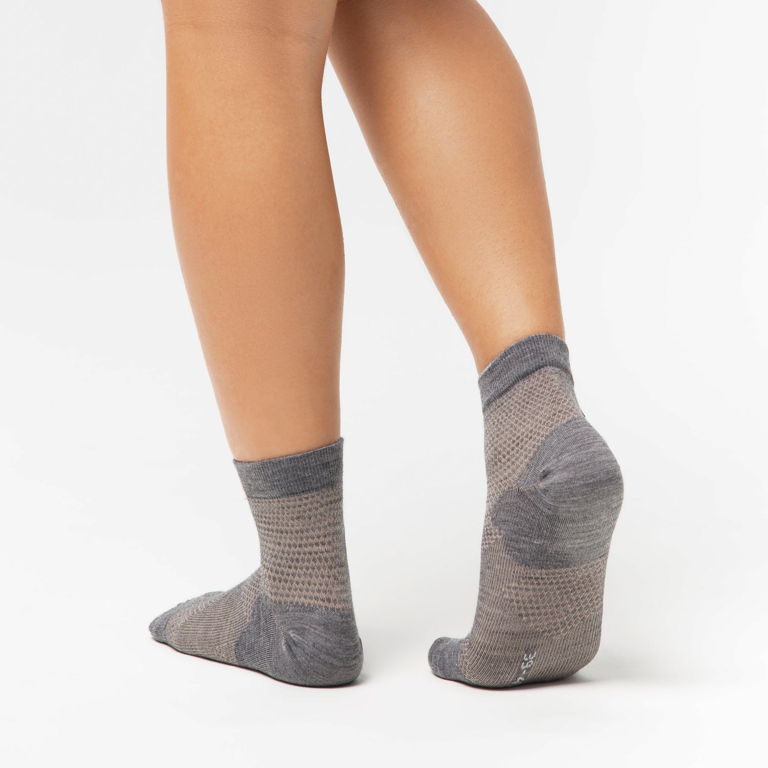 Copper Allsport Quarter