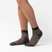 Copper Allsport Quarter