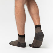 Copper Allsport Quarter