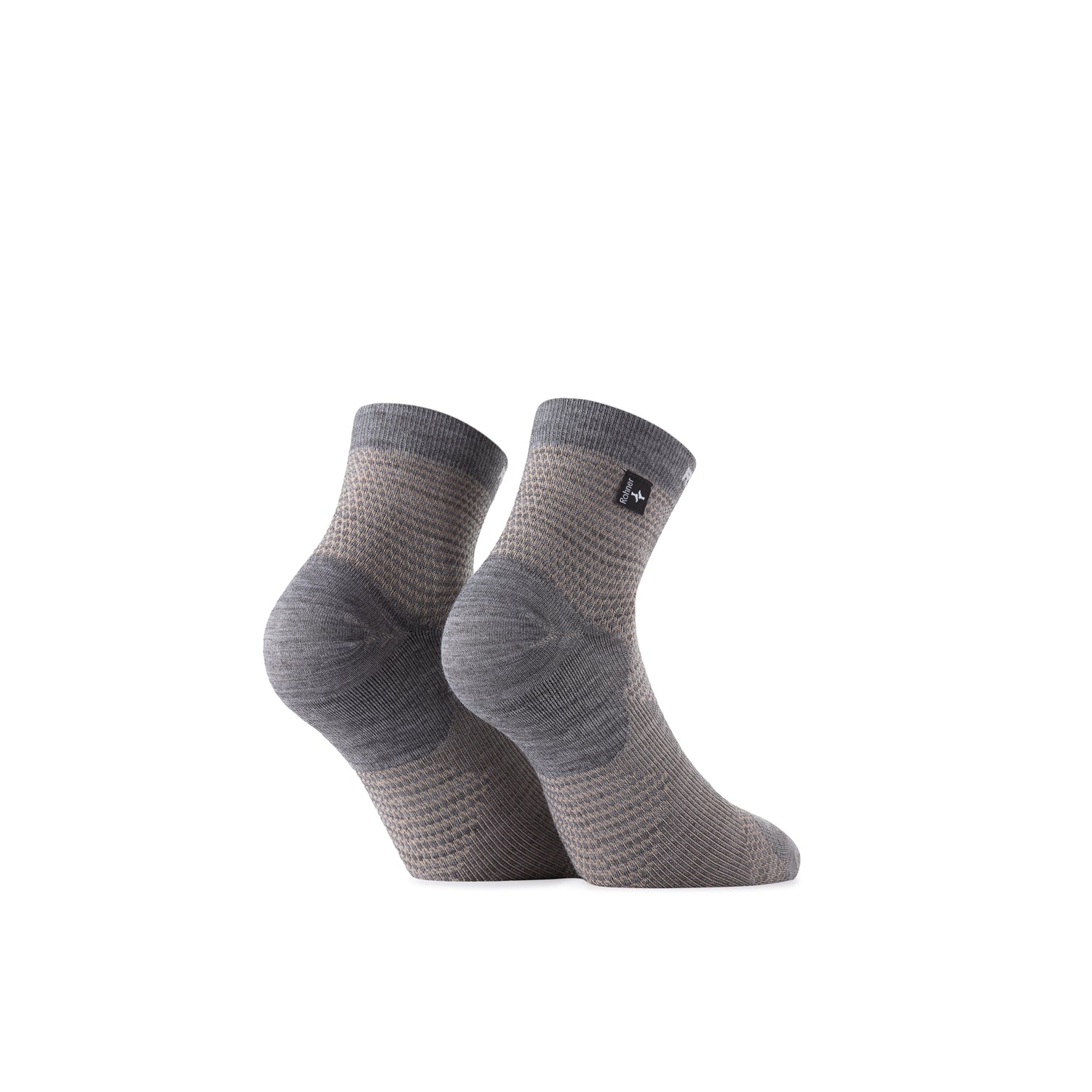 Copper Allsport Quarter