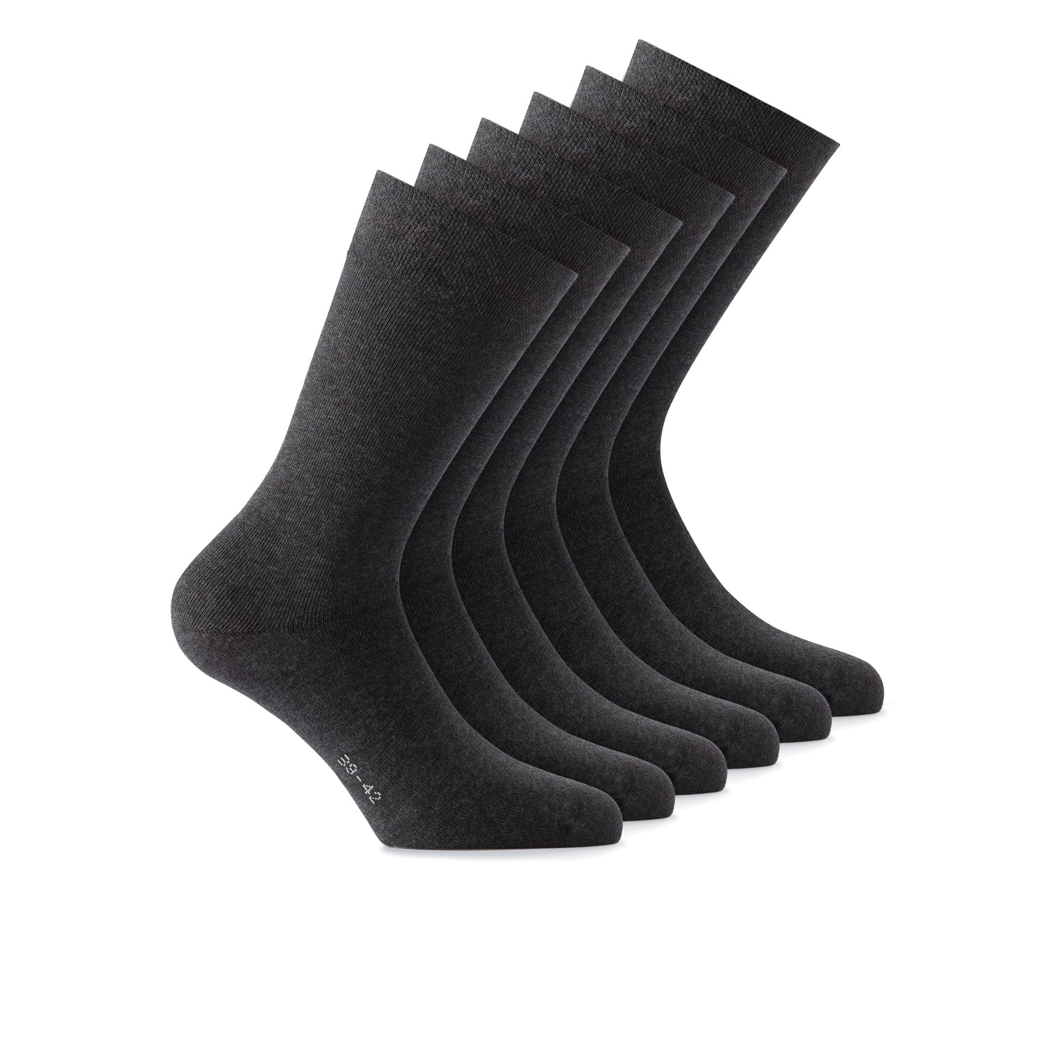 Cotton II 3er Pack