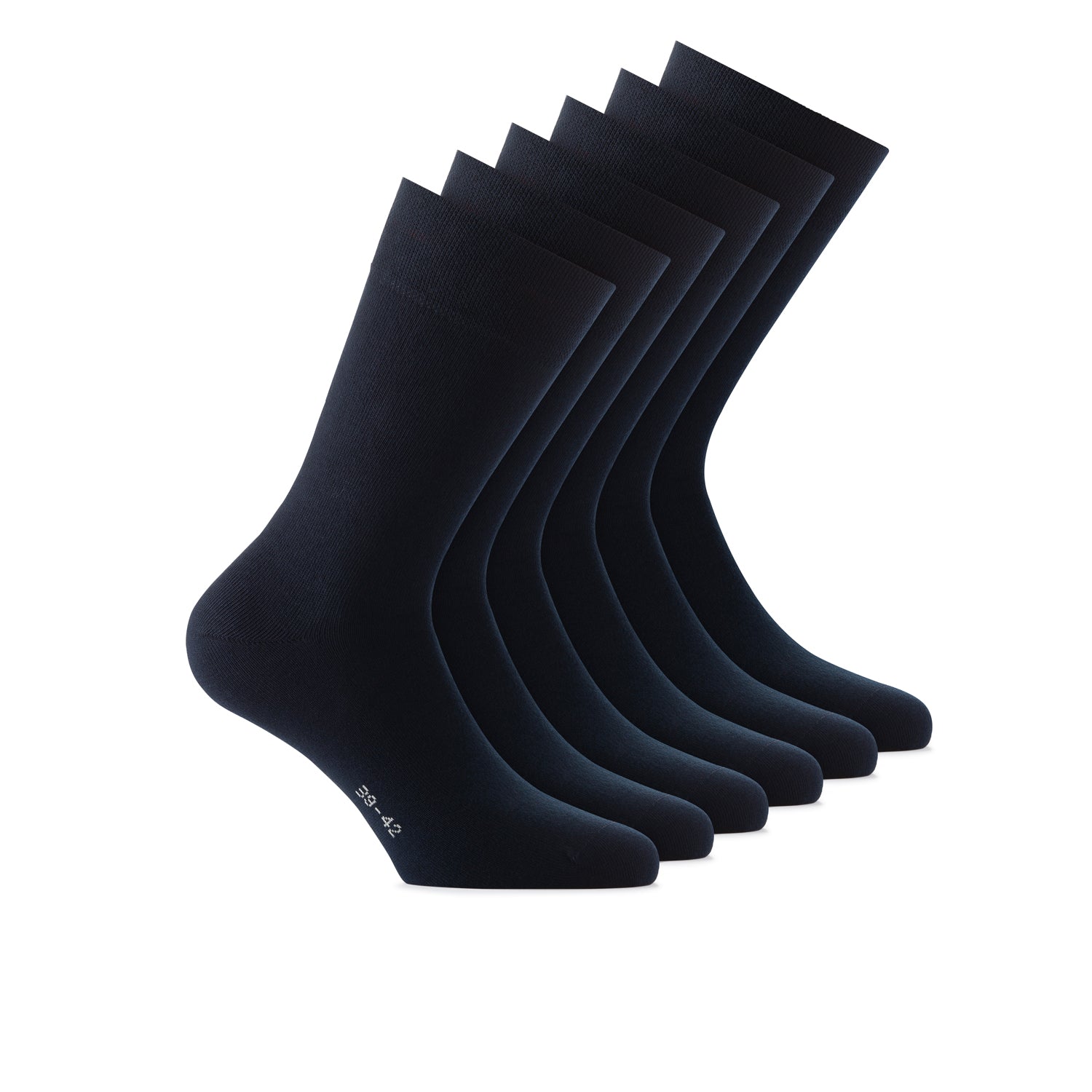 Cotton II 3er Pack